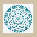 Stencil Hyn STE-013