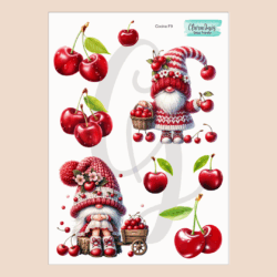 Deco Transfer Cocina F9