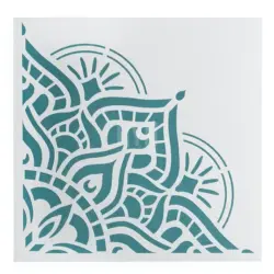 Stencil HYN STD 052