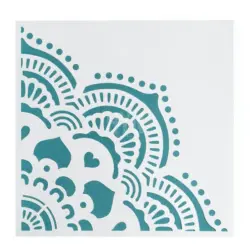 Stencil HYN STD 054