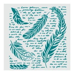 Stencil HYN STE 079