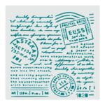 Stencil HYN STE 081