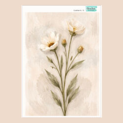 Deco Transfer Cuadros XL 12