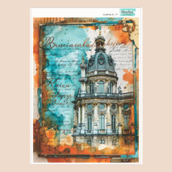 Deco Transfer Cuadros Xl 17