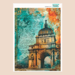 Deco Transfer Cuadros XL 18