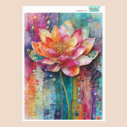 Deco Transfer Cuadros XL 22