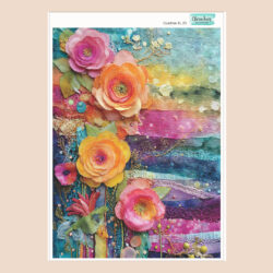 Deco Transfer Cuadros XL 23