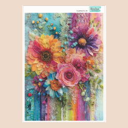 Deco Transfer Cuadros XL 24