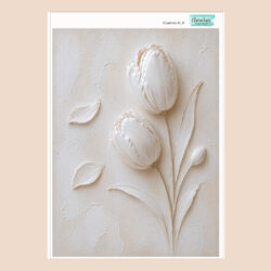 Deco Transfer Cuadros XL 9